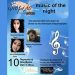 MUSIC OF THE NIGHT