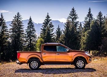 To Nissan NAVARA “σπάει” το φράγμα των  50.000 πωλήσεων στην Ευρώπη