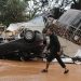 Μεγαλώνει η λίστα νεκρών και αγνοούμενων στη Δυτική Αττική