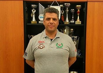 Έλυσε τη συνεργασία της με τον Τσακίρη η Νίκη Αμαρουσίου