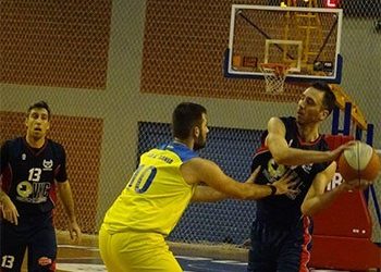 Διπλό στα Χανιά για τη Νίκη Αμαρουσίου