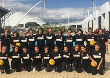 Ζευγάρωσε τις νίκες του επί του Τρίτωνα ο Νηρέας