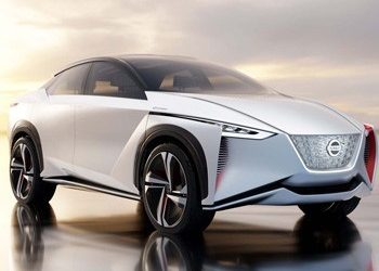 Η Nissan έδειξε το δρόμο για την ηλεκτροκίνηση στο Σαλόνι Αυτοκινήτου του Τόκιο