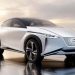 Η Nissan έδειξε το δρόμο για την ηλεκτροκίνηση στο Σαλόνι Αυτοκινήτου του Τόκιο