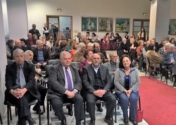 Με επιτυχία η εκδήλωση μνήμης του συλλόγου «Ο Νόστος 2006»