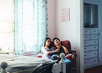 «Ο θάνατος του Ιερού Ελαφιού» του Γιώργου Λάνθιμου