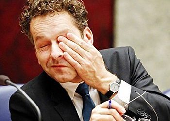Ολλανδία: Εκτός ο «ανθέλληνας»!