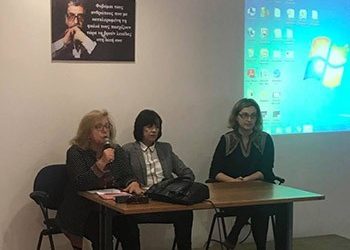 Επιτυχημένη ενημερωτική εκδήλωση για την οστεοπόρωση