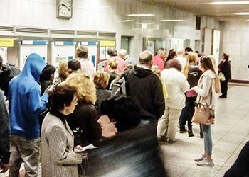Ηλεκτρονικό εισιτήριο: Εξελίσσεται σε… φιάσκο