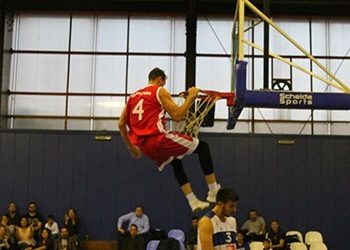 Νίκη «θρίλερ» για τον Πανερυθραϊκό