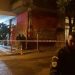 Επίθεση με πυροβολισμούς στα γραφεία του ΠΑΣΟΚ