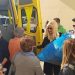 Ανθρωπιστική βοήθεια Αγάπης στους πληγέντες της Μάνδρας