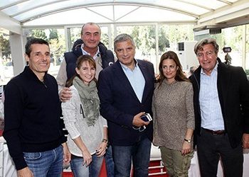 ΕΙΟ Grand Prix 2017 στον Ελληνικό Ιππικό Όμιλο