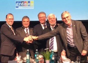 «Οι Δήμοι ισχυρός πυλώνας αναπτυξιακής επανεκκίνησης της Ε.Ε.»