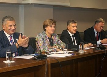 Με στόχο την «Ισότητα στην Αυτοδιοίκηση»