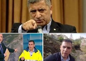 «Καταιγίδα» κατά Περιφέρειας και Καραμέρου ο Δήμος Αμαρουσίου