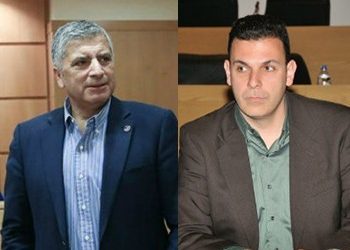 «Οι fake καταγγελίες, ενός fake αντιπεριφερειάρχη»