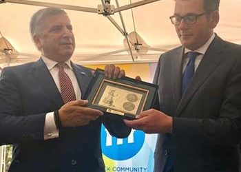 «Να επιστραφούν τα μάρμαρα του Παρθενώνα»