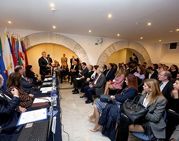 «Το νέο θεσμικό πλαίσιο για τις δημόσιες συμβάσεις»