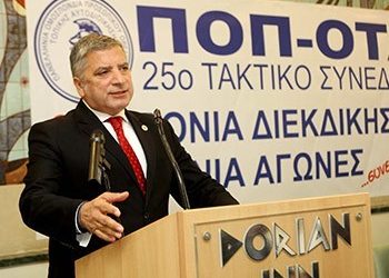 «Πάμε για τουλάχιστον 7.000 μόνιμους στην Καθαριότητα»