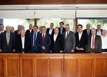 «Δικτύωση και διαδημοτική συνεργασία για “Βιώσιμες Πόλεις”»