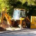 Ξεκίνησε έργο ομβρίων στα Πευκάκια