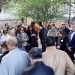 Η πρώτη βόλτα στην ιστορία του Αμαρουσίου