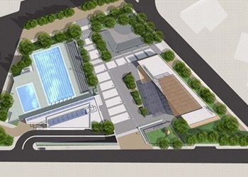 «Να ονομαστεί “Πλατεία Πολιτών” ο περιβάλλων χώρος του ΟΤ9»