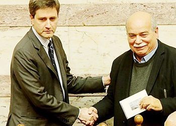 Προυπολογισμός: Σφίξτε κι άλλο το ζωνάρι…