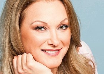 Ρένια Λουιζίδου: «Όλες οι σημαντικές αποφάσεις έχουν ένα τίμημα»