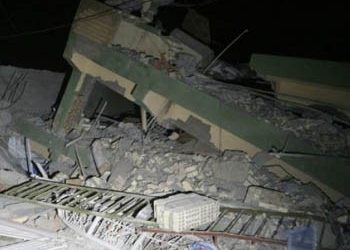 Εφιαλτικές προβλέψεις επιστημόνων για τη σεισμική δραστηριότητα