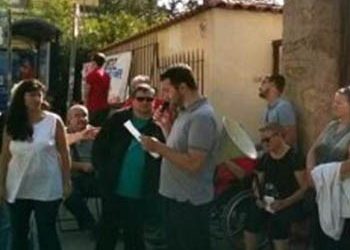 Νέο SOS για το Σικιαρίδειο