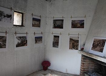 Ο ΣΠΑΠ στον εορτασμό των Ταξιαρχών στον Ι.Ν. Αγίων Ασωμάτων Πεντέλης