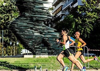 Διακρίσεις για τον ΓΣΑ. στον Μαραθώνιο και τους αγώνες 5 και 10 χλμ