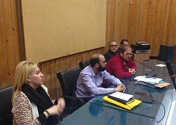 Συναντήσεις για τα Δημοτικά Σχολεία της Κηφισιάς