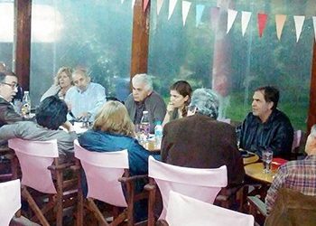 Ο σύλλογος Πολυδρόσου συνεδριάζει για τρέχοντα θέματα