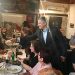 Η ετήσια συνεστίαση του 1ου Συστήματος Προσκόπων
