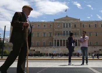 Σε δύο μήνες από την αίτηση η προσωρινή σύνταξη