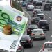 Τα τέλη κυκλοφορίας την Παρασκευή στο taxis