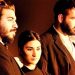 «Το παράπονο του νεκροθάπτου» στον Πολυχώρο Αθηναΐς