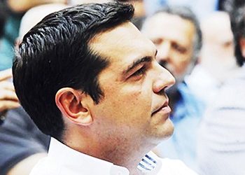 Έξω πάμε καλά. Kαι μέσα;