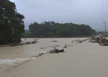 Στους 69 οι νεκροί από τον τυφώνα Ντάμρεϊ στο Βιετνάμ