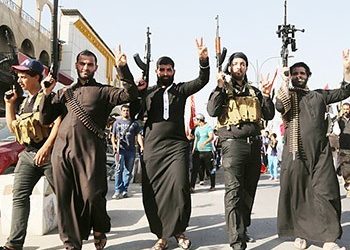 Τζιχαντιστές: Μετακινήσεις προς Δυσμάς…