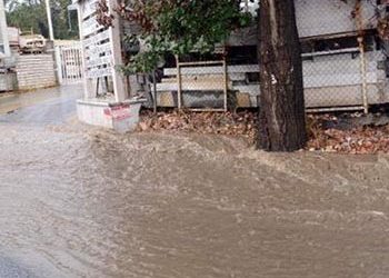 Επί ποδός η Υπηρεσία Πολιτικής Προστασίας Δήμου Αμαρουσίου