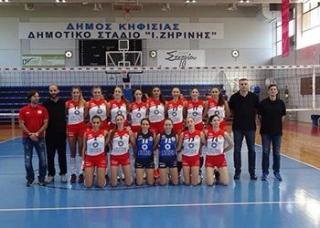 Ξεπέρασε εύκολα το «εμπόδιο» του Απόλλωνα Πάτρας ο ΖΑΟΝ