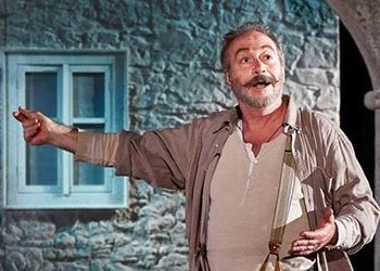 Τα ΚΑΠΗ Πεύκης “πηγαίνουν” θέατρο στις 25/11