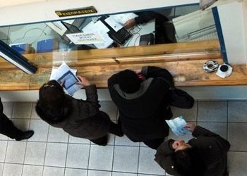 Στις 120 οι δόσεις για χρέη προς το δημόσιο