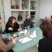 Συνάντηση Δημάρχου με διευθυντές καταστημάτων τραπεζών