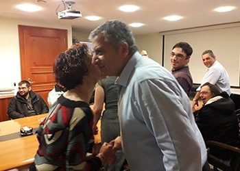 Στον Δήμο εντάχθηκαν 18 νέοι εργαζόμενοι