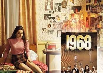 «1968»: η νέα ταινία του Τάσου Μπουλμέτη